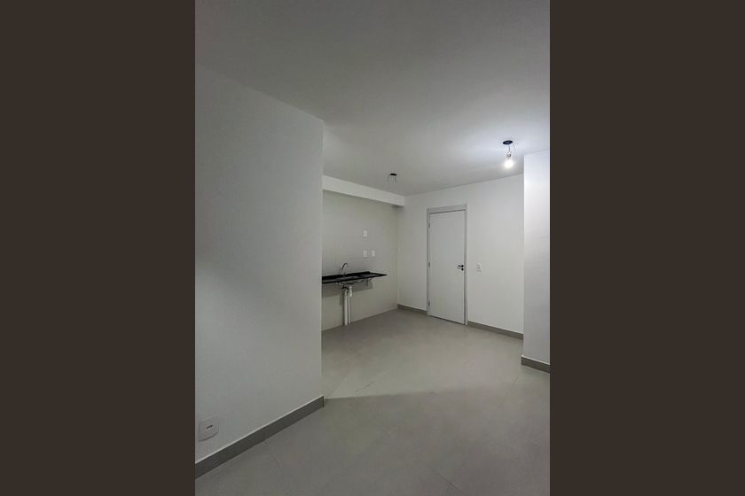Apartamento em Jardim Celeste - Ansicht 5