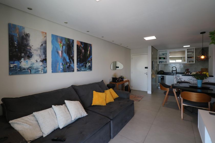 Apartamento em Centro - Więcej
