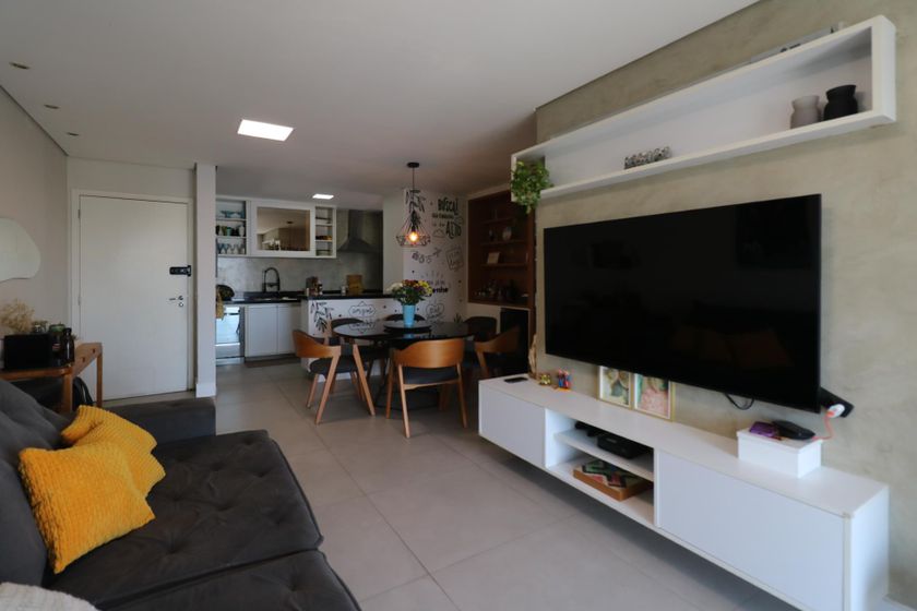 Apartamento em Centro - Widok 5
