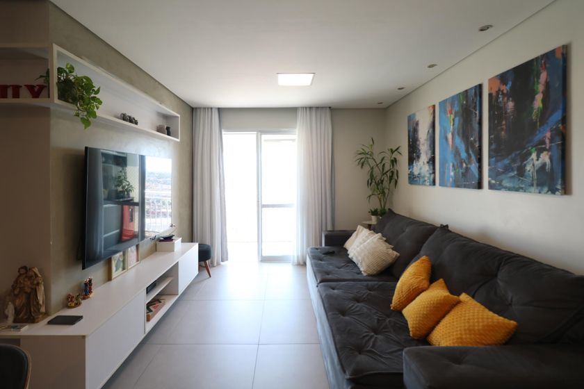 Apartamento em Centro - Widok 3