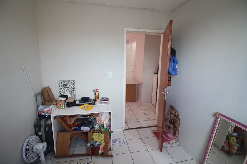 Apartamento – Belo Horizonte, Diamante - Mais