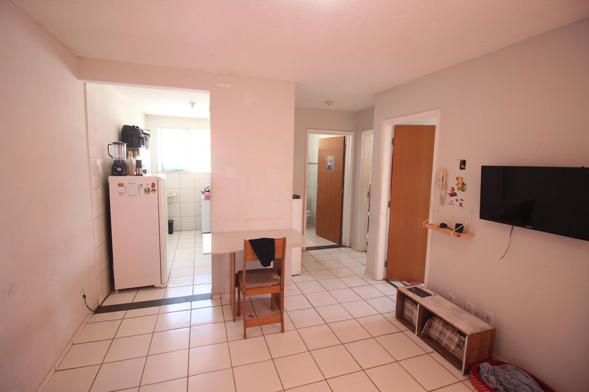 Apartamento – Belo Horizonte, Diamante - Vista 2