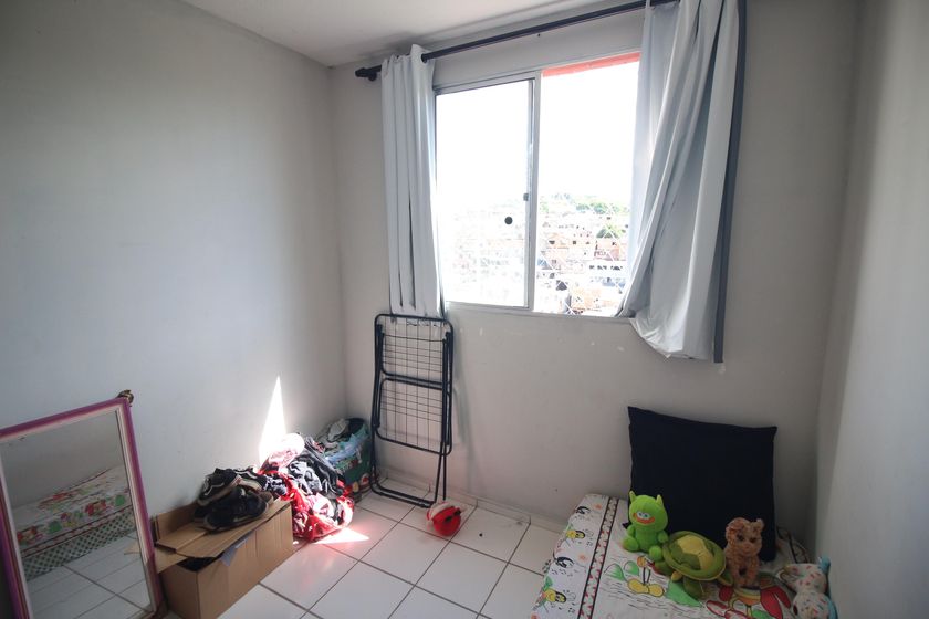 Apartamento – Belo Horizonte, Diamante - Vista 4