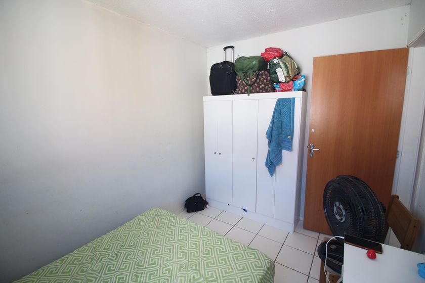 Apartamento – Belo Horizonte, Diamante - Vista 5