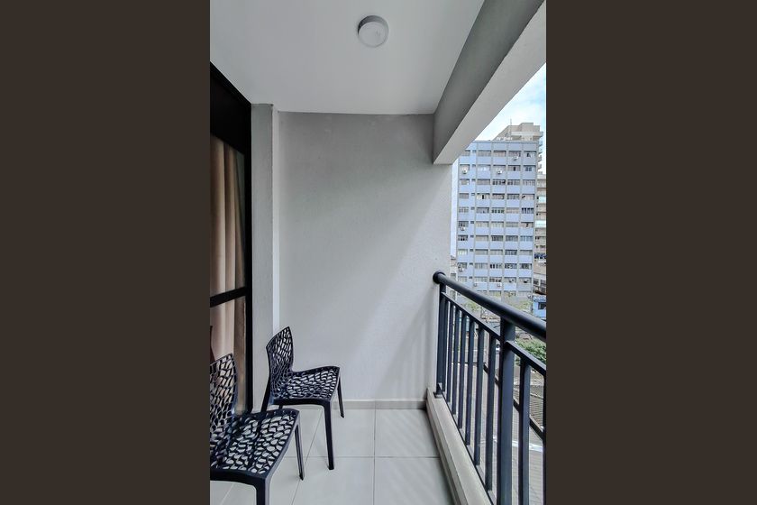 Studiooukitchenette em Liberdade - Widok 6