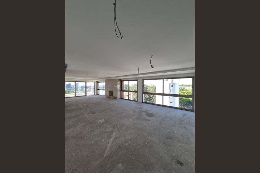Apartamento em Vila Progredior - Widok 2