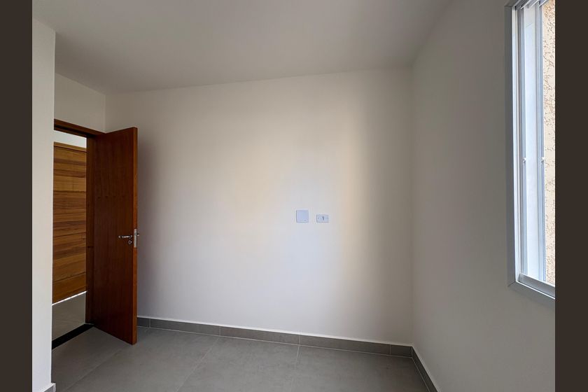 Apartamento em Vila Palmeiras - Mehr