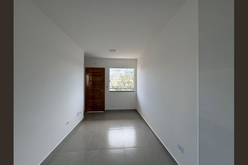 Apartamento em Vila Palmeiras - Ansicht 4