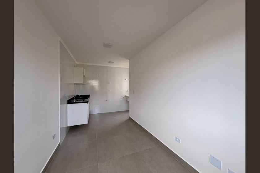Apartamento em Vila Palmeiras - Ansicht 2