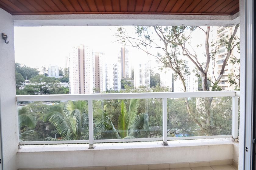 Apartamento em Vila Andrade - Ansicht 6