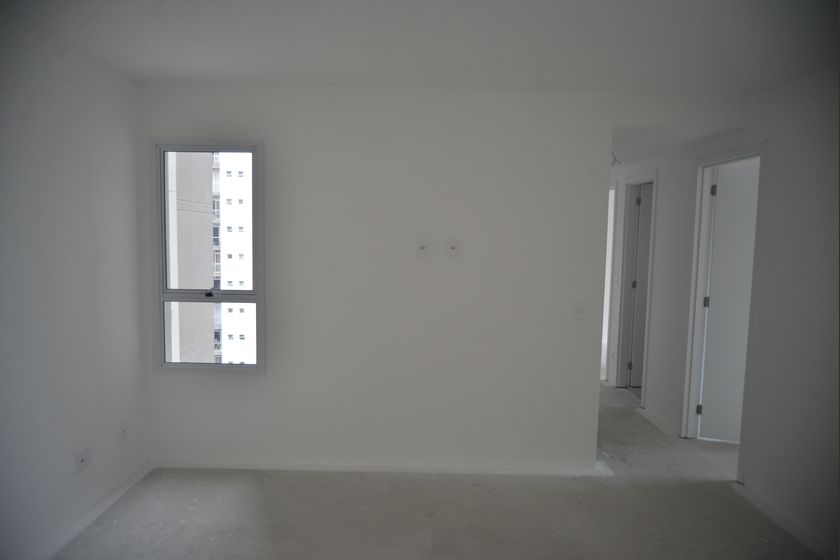 Apartamento em Vila Valparaíso – pohled 3