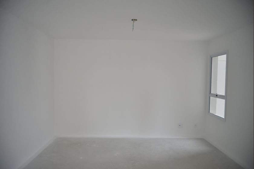 Apartamento em Vila Valparaíso – pohled 2