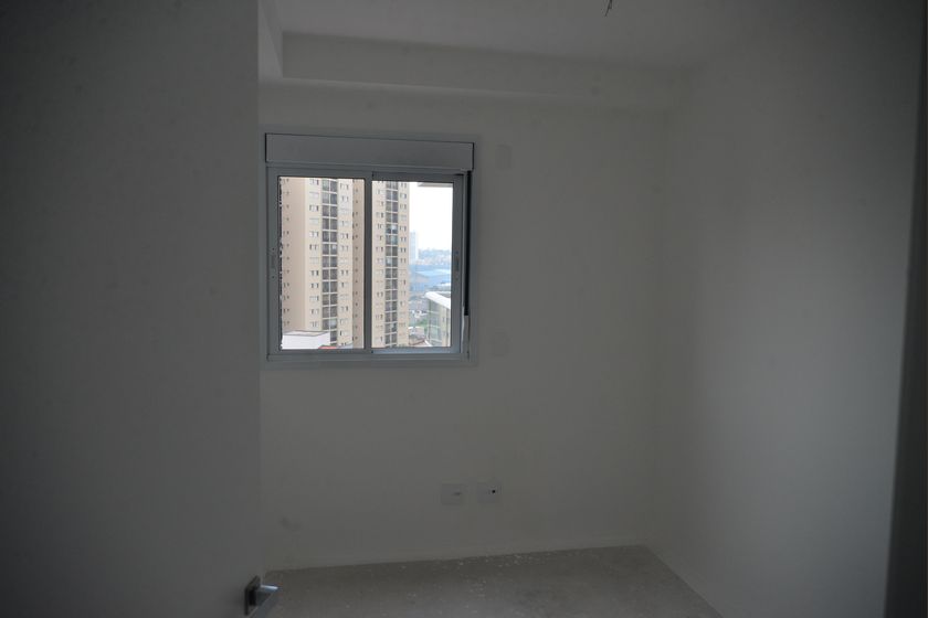 Apartamento em Vila Valparaíso – pohled 5