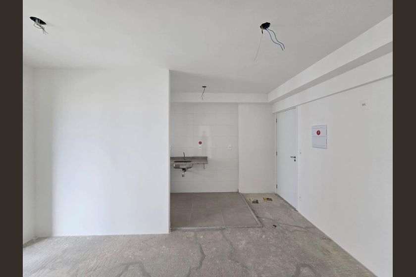 Apartamento em Picanço - Widok 6