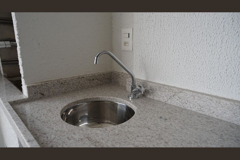 Apartamento em Picanço - Mehr