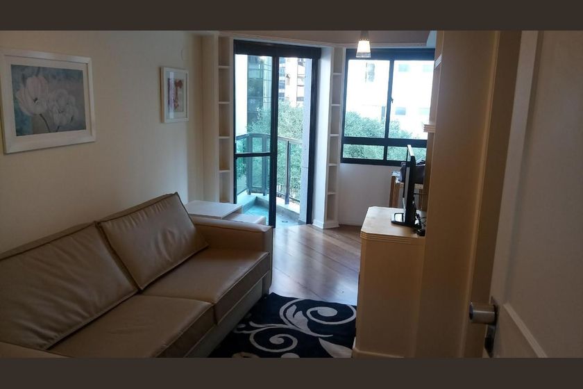 Apartamento em Itaim Bibi - Widok 3