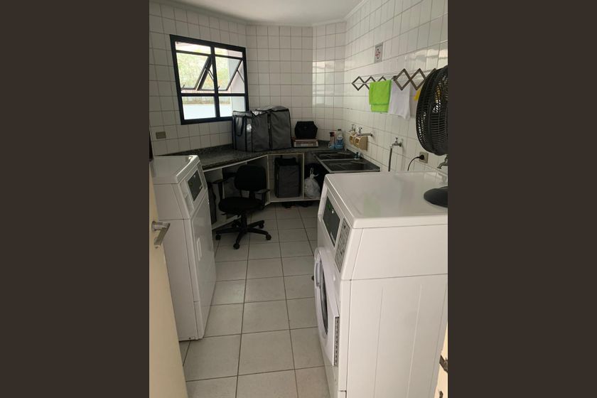 Apartamento em Itaim Bibi - Widok 6