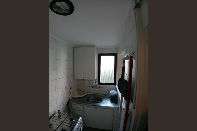 Apartamento em Itaim Bibi - Widok 5