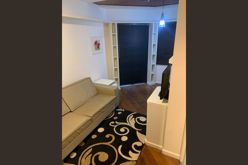 Apartamento em Itaim Bibi - Widok 2