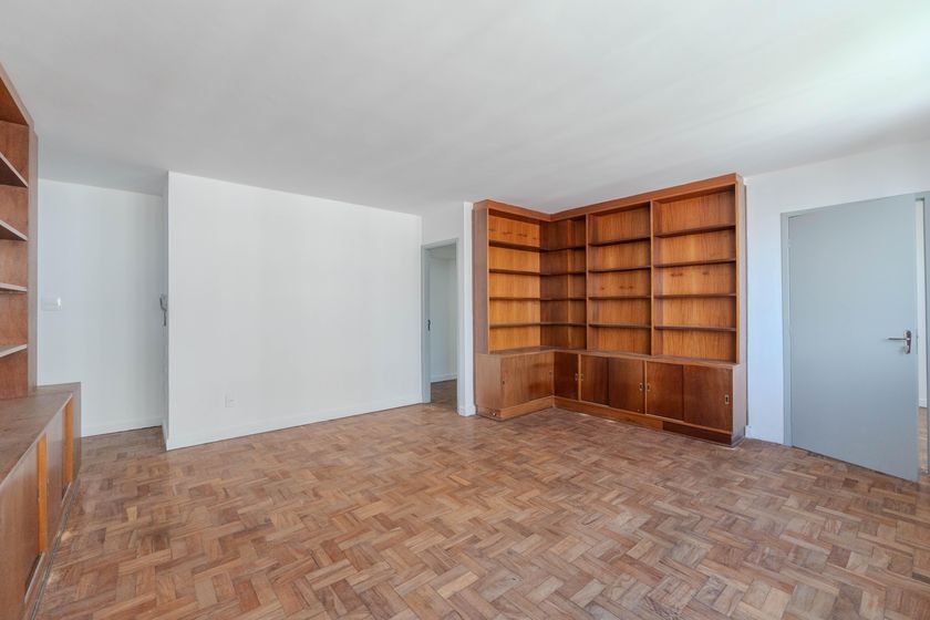 Apartamento em Consolação - Widok 2