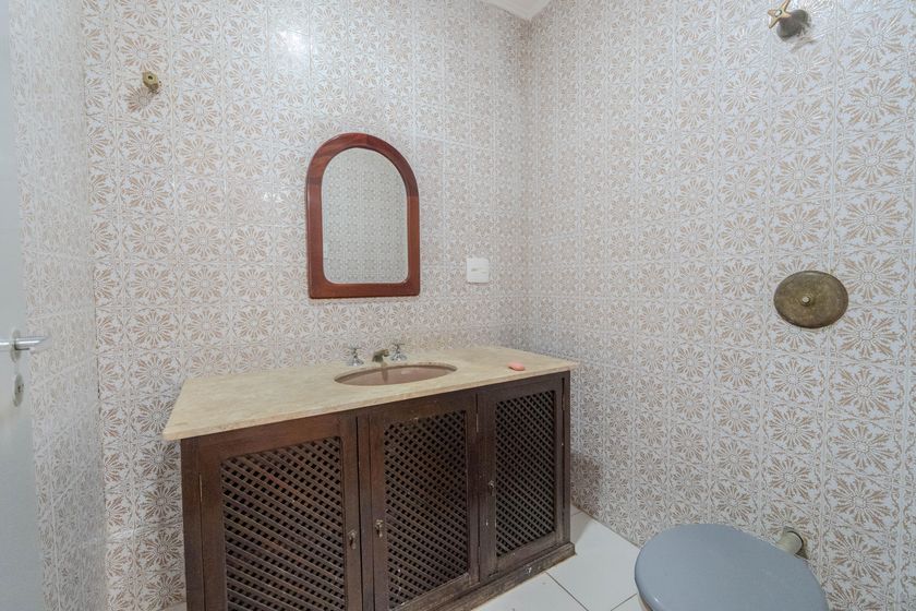 Apartamento em Consolação - Widok 5
