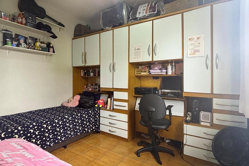 Apartamento em Assunção - Görünüm 6