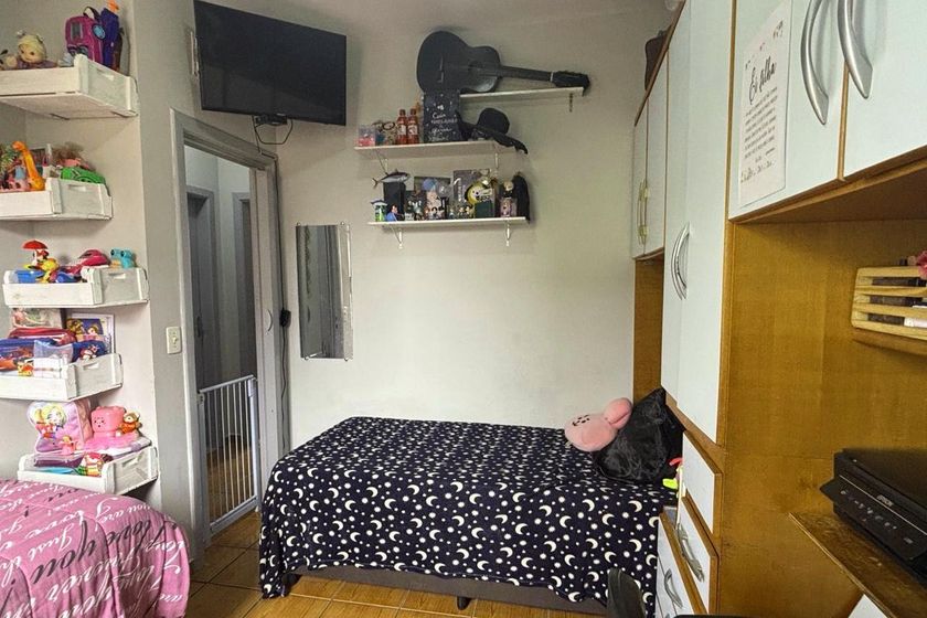 Apartamento em Assunção - Daha fazla
