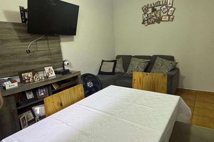 Apartamento em Assunção - Görünüm 3