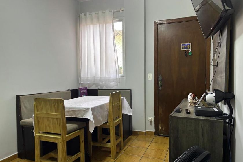 Apartamento em Assunção - Görünüm 2