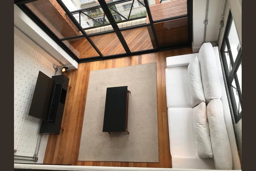 Apartamento com 1 quarto Ã  venda em Jardim Paulista, São Paulo