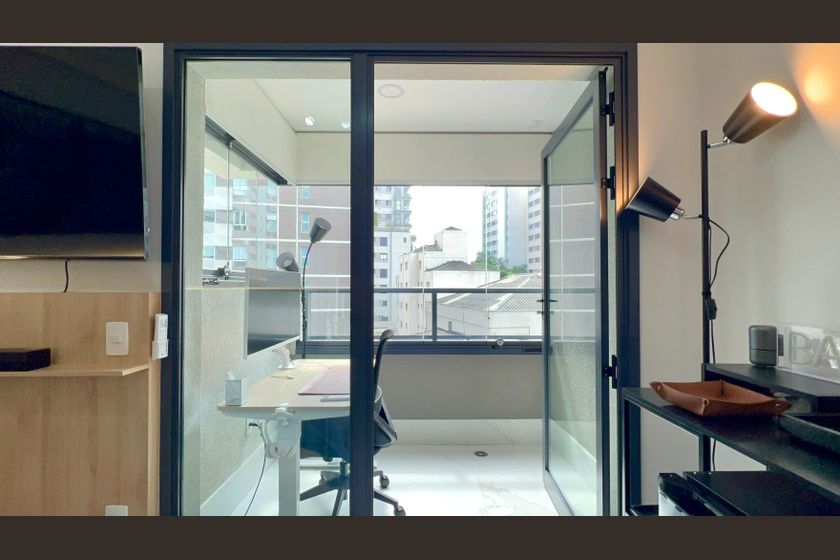 Studiooukitchenette em Perdizes - Ansicht 6