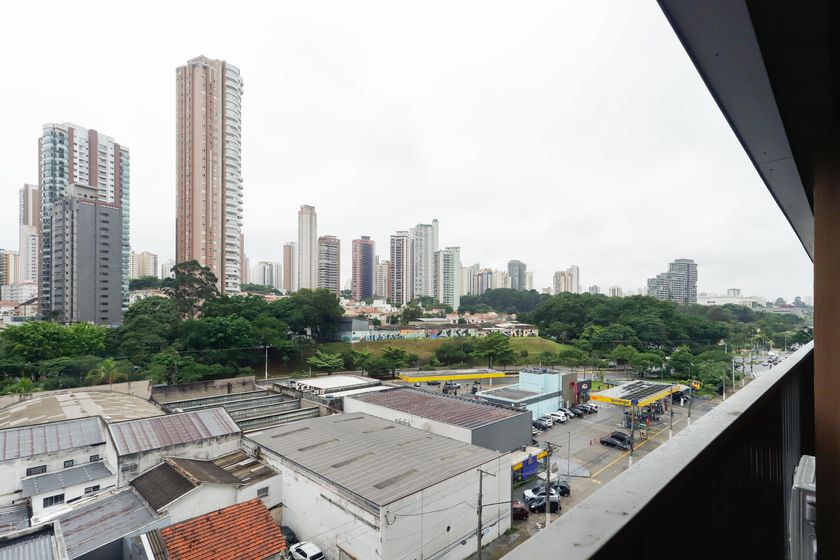 Apartamento – São Paulo, Água Rasa - Vista 5