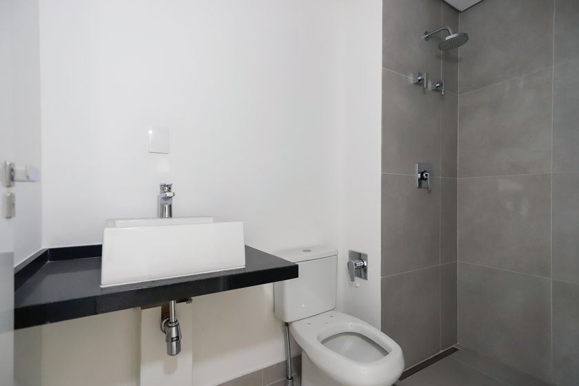 Apartamento – São Paulo, Água Rasa - Mais