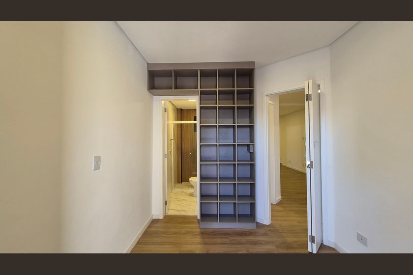 Apartamento em Vila Valparaíso - Flere