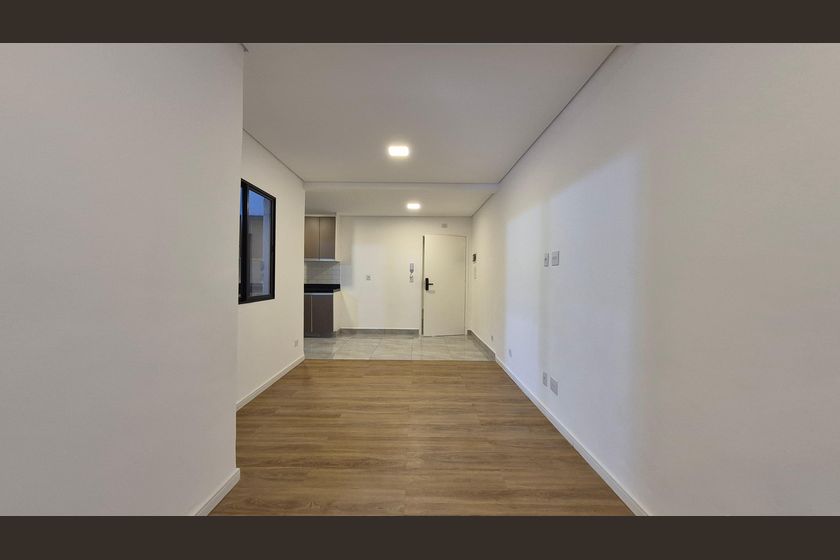 Apartamento em Vila Valparaíso - Bilde 3