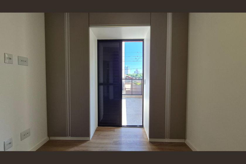 Apartamento em Vila Valparaíso - Bilde 6