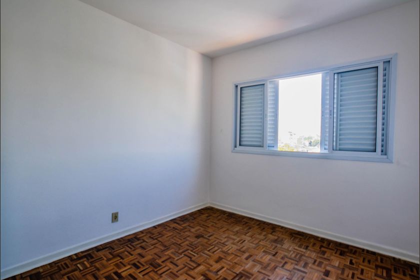 Apartamento em Parque Jaçatuba – další