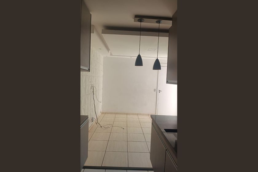 Apartamento em Metalúrgicos - Widok 3