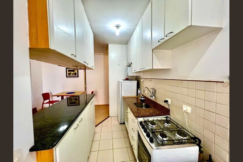 Apartamento em Vila da Saúde - Więcej