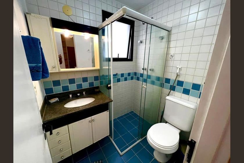 Apartamento em Vila da Saúde - Widok 6