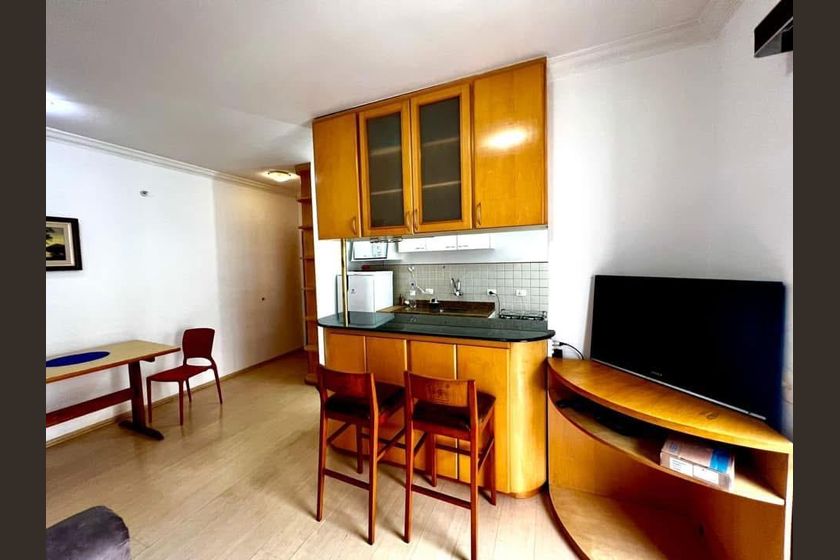 Apartamento em Vila da Saúde - Widok 2