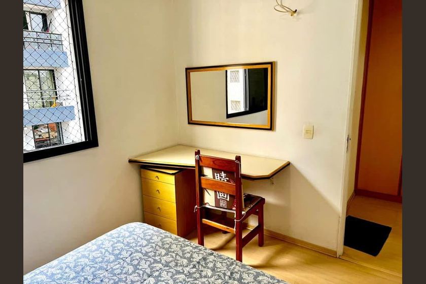 Apartamento em Vila da Saúde - Widok 5