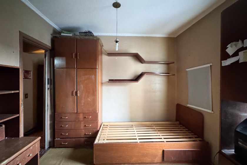 Apartamento em Baeta Neves - Więcej