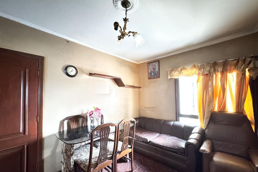 Apartamento em Baeta Neves - Widok 4