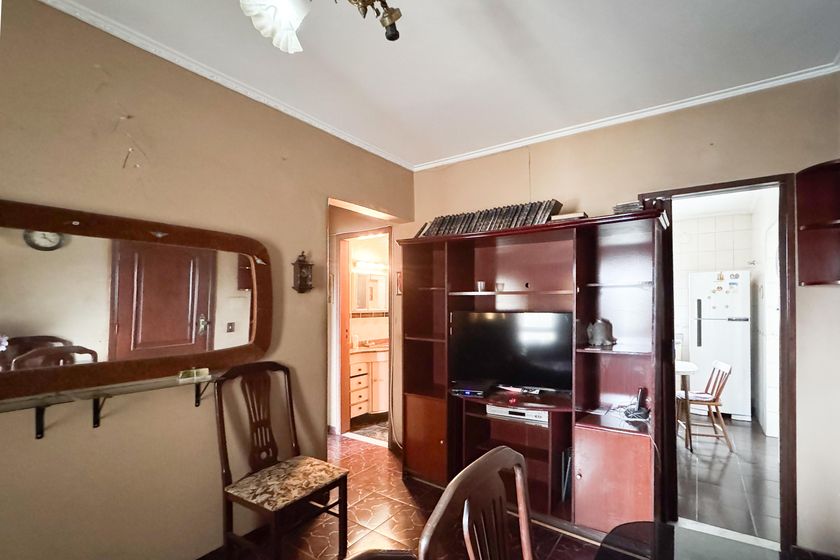 Apartamento em Baeta Neves - Widok 2