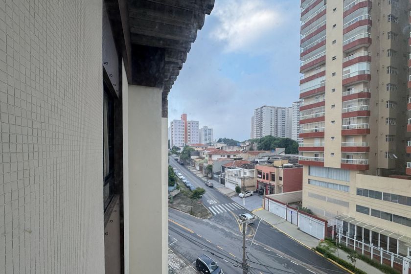 Apartamento em Baeta Neves - Widok 5