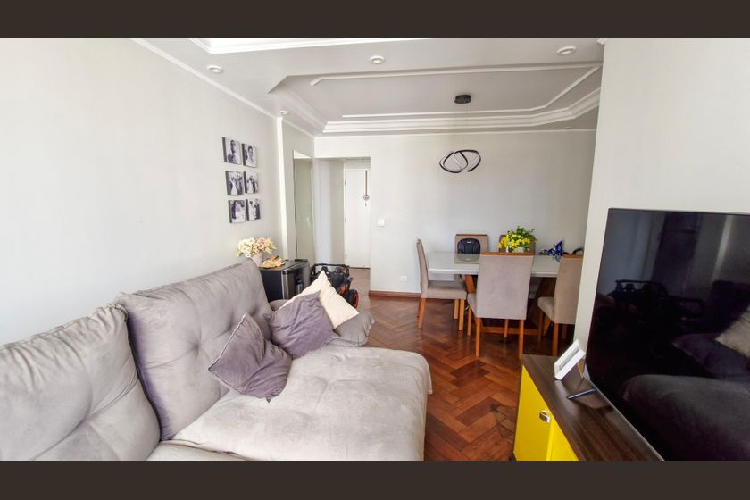 Apartamento em Jardim Consorcio - Widok 2