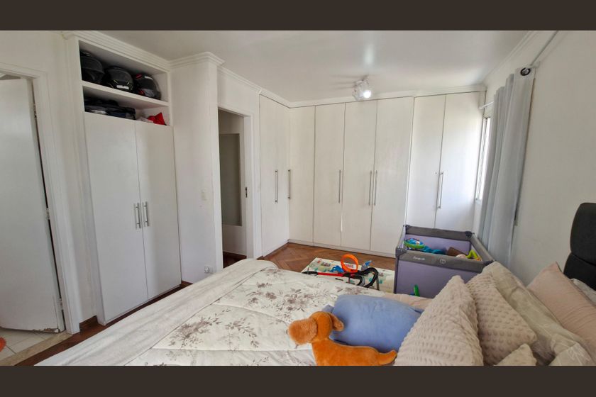 Apartamento em Jardim Consorcio - Widok 5