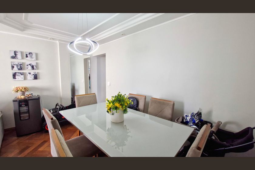 Apartamento em Jardim Consorcio - Widok 3