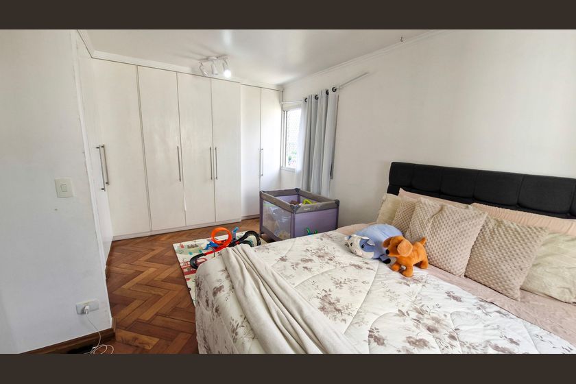 Apartamento em Jardim Consorcio - Widok 6